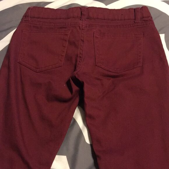 Rue 21 skinny jeans. 1/2 - Picture 6 of 9